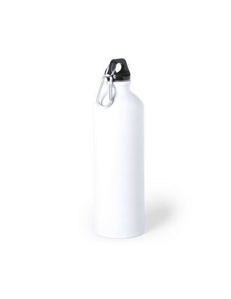 Bidón de aluminio 800ml colores mate -  DELBY