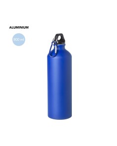 800ml aluminium canister...