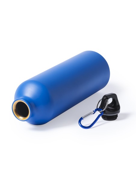 Bidó d'alumini 800ml colors mat - DELBY