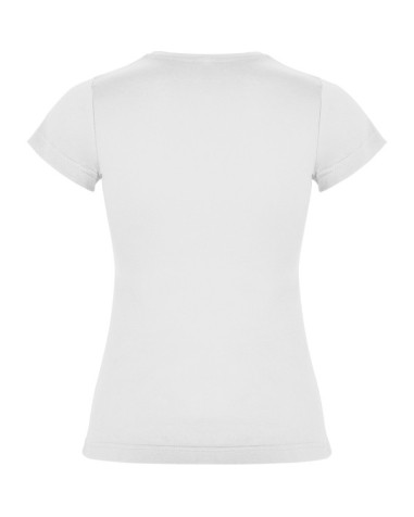 Women's Cotton Short Sleeve T-Shirt -...