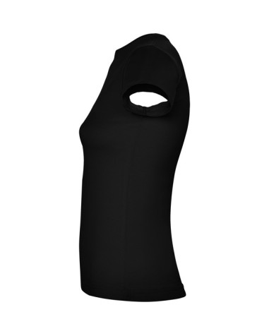 Camiseta de MUJER de algodón 155 g/m²... Camiseta de MUJER de algodón 155 g/m²...