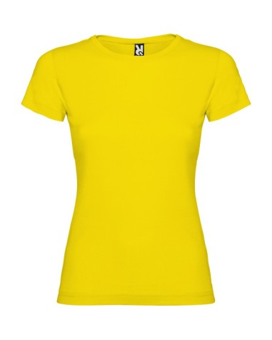 Women's Cotton Short Sleeve T-Shirt -...