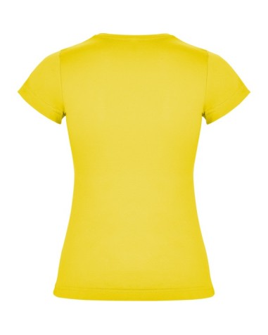 Samarreta de DONA de cotó 155 g/m² -... Samarreta de DONA de cotó 155 g/m² -...