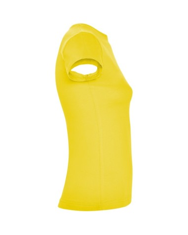 Samarreta de DONA de cotó 155 g/m² -... Samarreta de DONA de cotó 155 g/m² -...