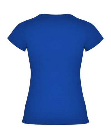 WOMEN'S 155g/m² cotton T-shirt - side... WOMEN'S 155g/m² cotton T-shirt - side...