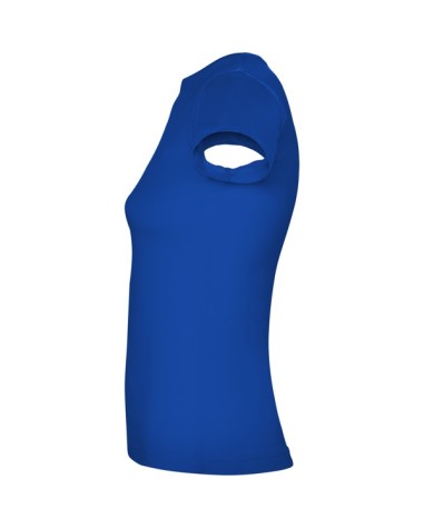 Camiseta de MUJER de algodón 155 g/m²... Camiseta de MUJER de algodón 155 g/m²...