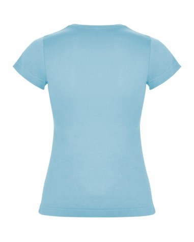 Women's Cotton Short Sleeve T-Shirt -...