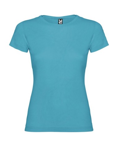 WOMEN'S 155g/m² cotton T-shirt - side... WOMEN'S 155g/m² cotton T-shirt - side...