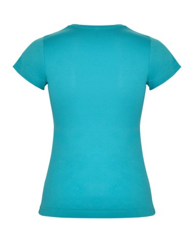 Women's Cotton Short Sleeve T-Shirt -...