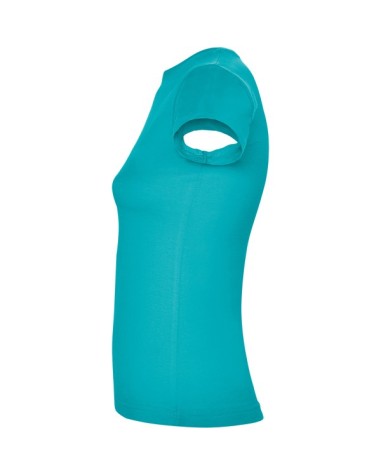 Camiseta de MUJER de algodón 155 g/m²... Camiseta de MUJER de algodón 155 g/m²...