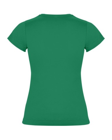 WOMEN'S 155g/m² cotton T-shirt - side... WOMEN'S 155g/m² cotton T-shirt - side...