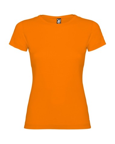 WOMEN'S 155g/m² cotton T-shirt - side... WOMEN'S 155g/m² cotton T-shirt - side...