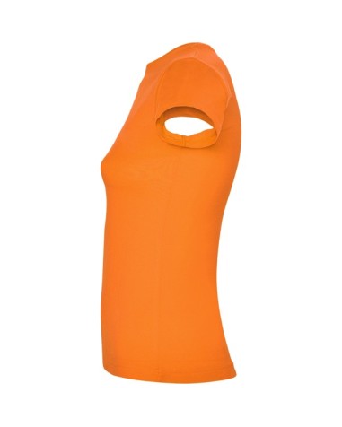 Samarreta de DONA de cotó 155 g/m² -... Samarreta de DONA de cotó 155 g/m² -...