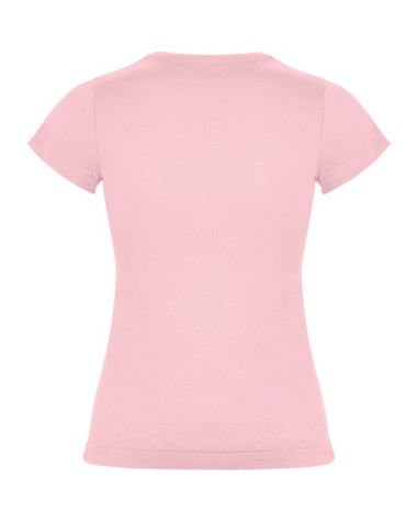 WOMEN'S 155g/m² cotton T-shirt - side... WOMEN'S 155g/m² cotton T-shirt - side...
