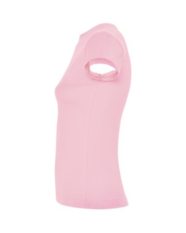 Samarreta de DONA de cotó 155 g/m² -... Samarreta de DONA de cotó 155 g/m² -...