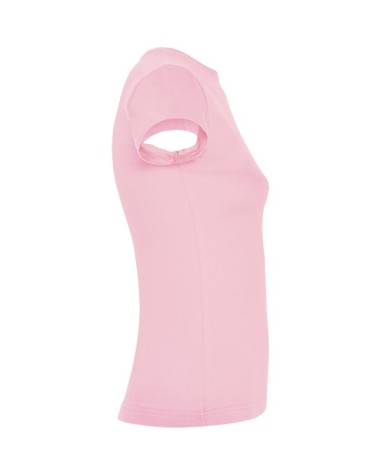 Camiseta de MUJER de algodón 155 g/m²... Camiseta de MUJER de algodón 155 g/m²...