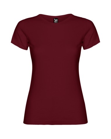 Women's Cotton Short Sleeve T-Shirt -...