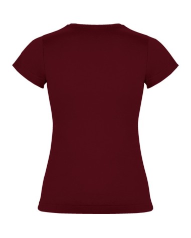 Camiseta de MUJER de algodón 155 g/m²... Camiseta de MUJER de algodón 155 g/m²...
