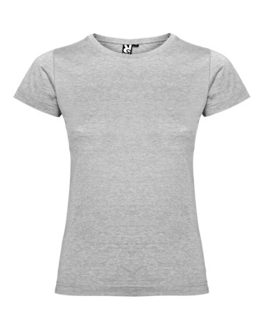 Women's Cotton Short Sleeve T-Shirt -...
