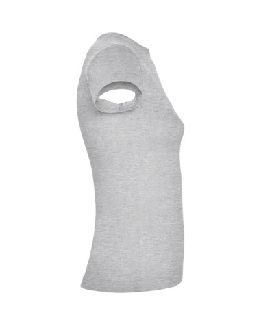 Camiseta de MUJER de algodón 155 g/m²... Camiseta de MUJER de algodón 155 g/m²...