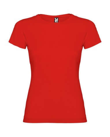 WOMEN'S 155g/m² cotton T-shirt - side... WOMEN'S 155g/m² cotton T-shirt - side...