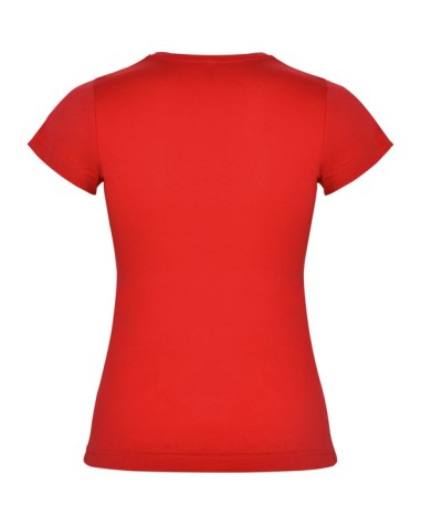 Women's Cotton Short Sleeve T-Shirt -...