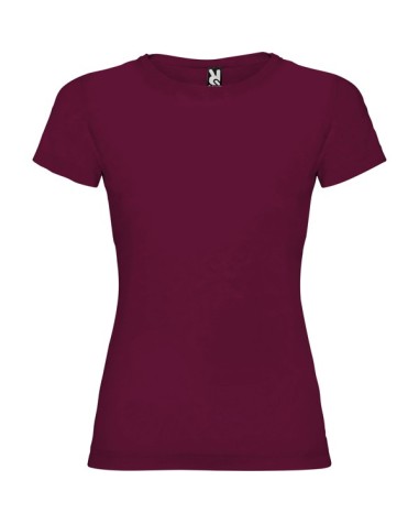 Women's Cotton Short Sleeve T-Shirt -...