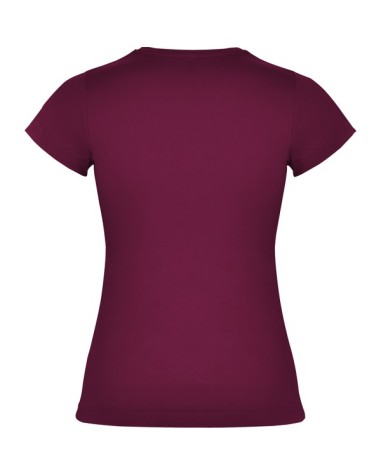 Women's Cotton Short Sleeve T-Shirt -...
