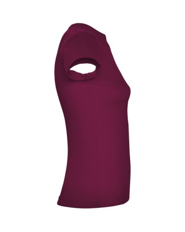 Samarreta de DONA de cotó 155 g/m² -... Samarreta de DONA de cotó 155 g/m² -...