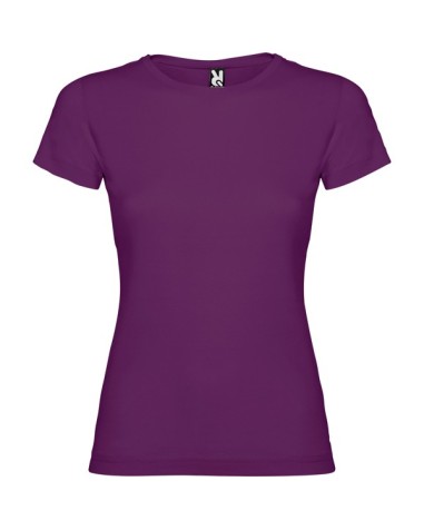 T-shirt FEMME en coton 155 g/m² -... T-shirt FEMME en coton 155 g/m² -...