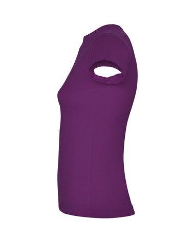 Camiseta de MUJER de algodón 155 g/m²... Camiseta de MUJER de algodón 155 g/m²...