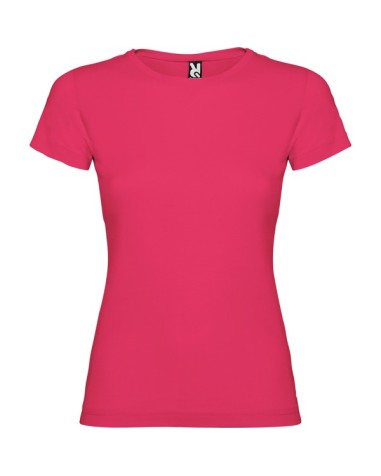 Women's Cotton Short Sleeve T-Shirt -...