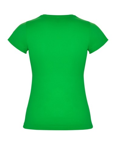 T-shirt à manches courtes en coton...