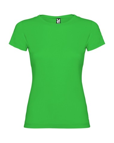 Camiseta de MUJER de algodón 155 g/m²... Camiseta de MUJER de algodón 155 g/m²...