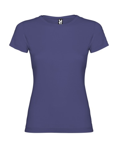 Camiseta de MUJER de algodón 155 g/m²... Camiseta de MUJER de algodón 155 g/m²...