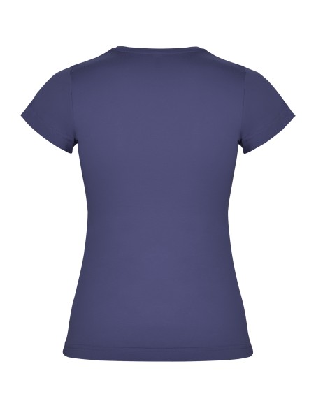 WOMEN'S 155g/m² cotton T-shirt - side seams - JAMAICA ROLY
