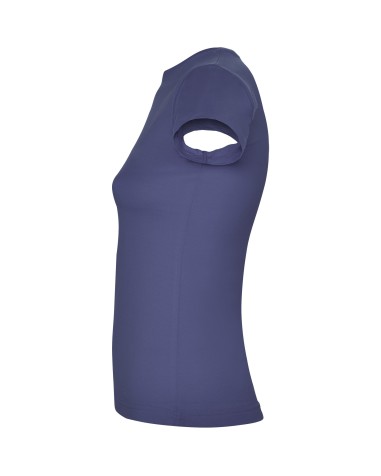 Camiseta de MUJER de algodón 155 g/m²... Camiseta de MUJER de algodón 155 g/m²...