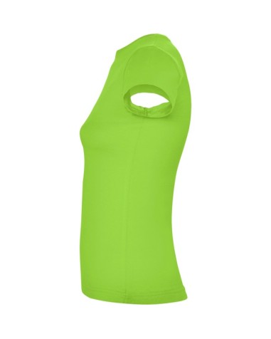 Camiseta de MUJER de algodón 155 g/m²... Camiseta de MUJER de algodón 155 g/m²...