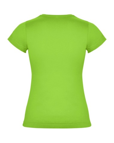 Camiseta de MUJER de algodón 155 g/m²... Camiseta de MUJER de algodón 155 g/m²...