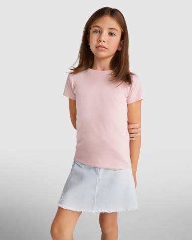 WOMEN'S 155g/m² cotton T-shirt - side... WOMEN'S 155g/m² cotton T-shirt - side...