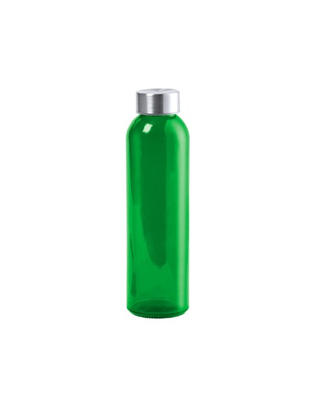 Bouteille en verre personnalisable de 500 ml - Terkol