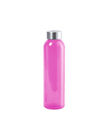 Bidó de Cristall 500ml Personalitzable - Terkol