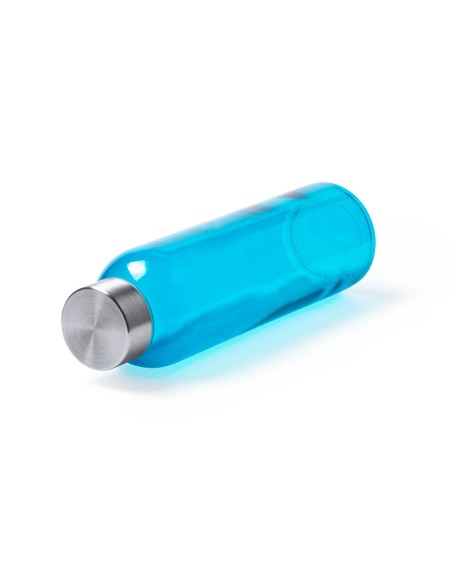 Customizable 500ml Glass Bottle - Terkol