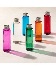 Bouteille en verre... 2