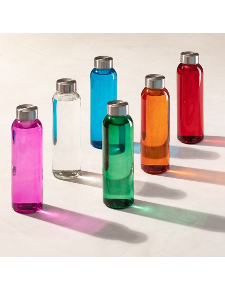 Customizable 500ml Glass Bottle - Terkol