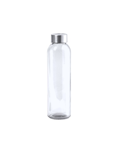 Customizable 500ml Glass Bottle - Terkol