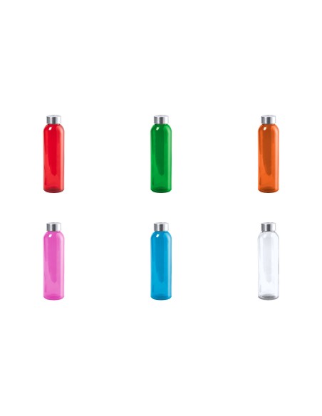 Bidó de Cristall 500ml Personalitzable - Terkol