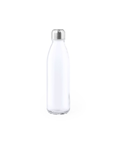 Bidón 650ml Personalizable de Cristal... Bidón 650ml Personalizable de Cristal...