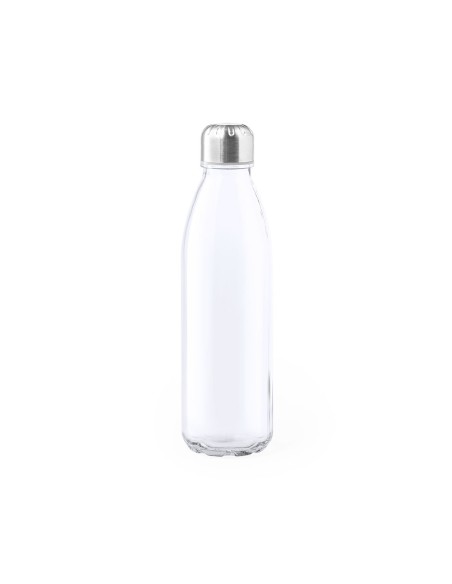 650ml Customizable Glass Bottle - Sunsox