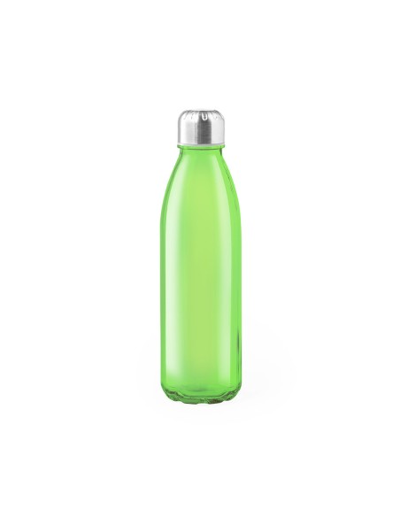 Bidón 650ml Personalizable de Cristal - Sunsox